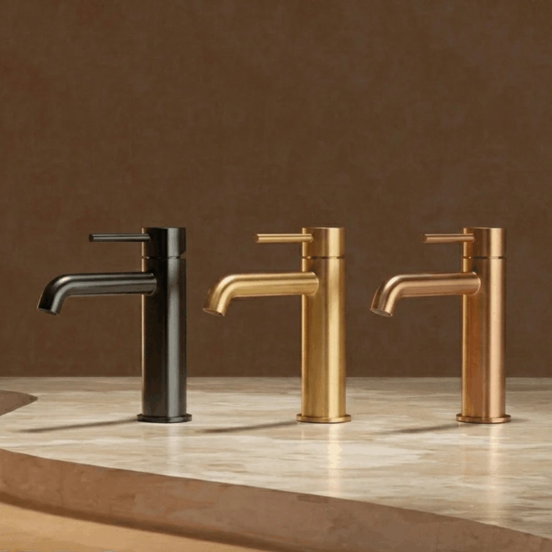 Kit siphon et bonde design