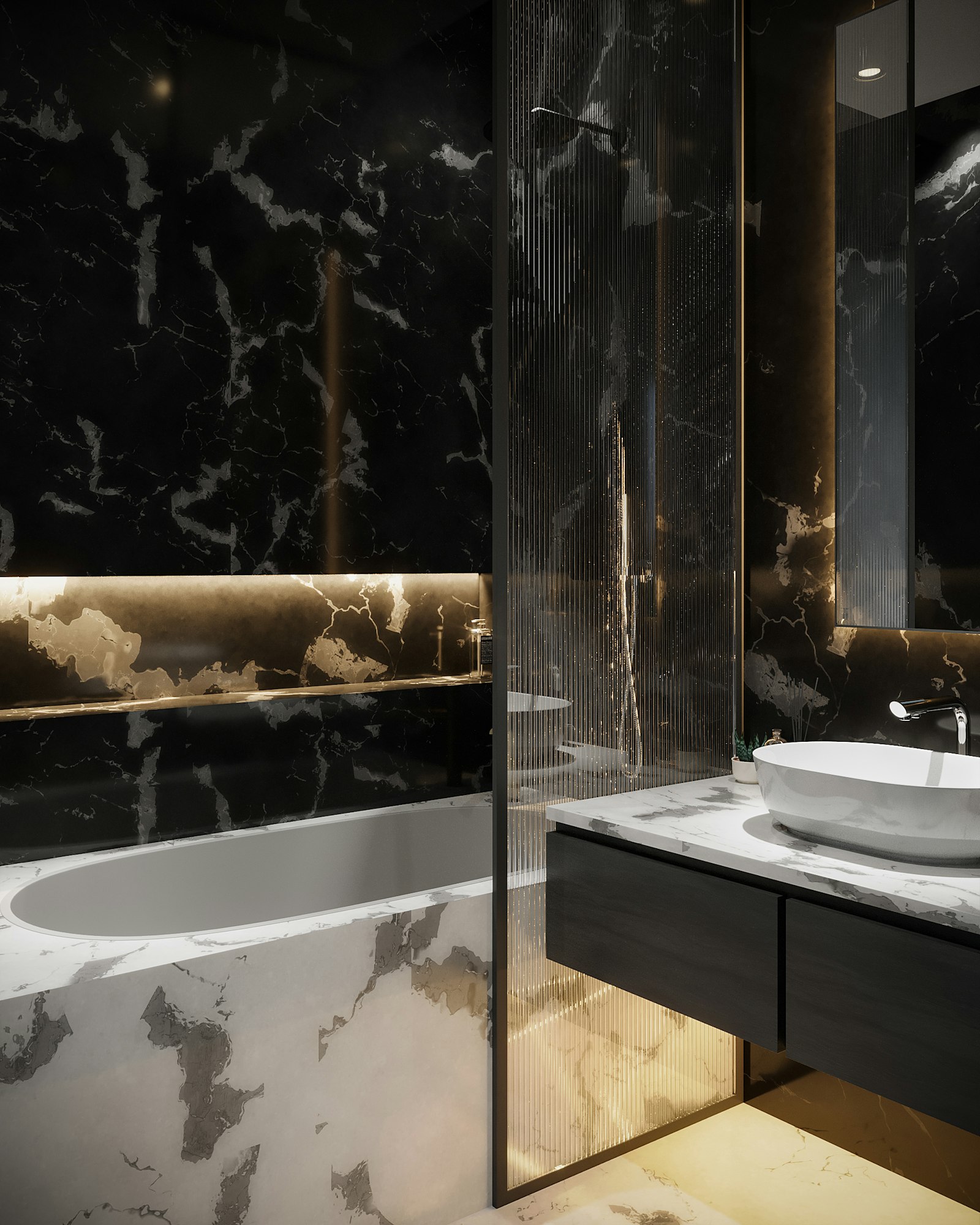 Showroom Tanger Carreaux